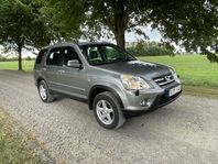 Honda CR-V 2.0 4WD Euro 4