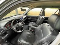 Honda CR-V 2.0 4WD Euro 4