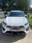 Kia Ceed Sportswagon Plug-in Hybrid DCT Advance Euro 6