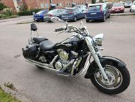 Kawasaki VN 1600