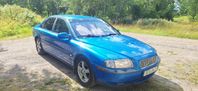 Volvo S80 2.4T