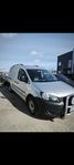 Volkswagen Caddy Maxi 2.0 TDI 4Motion D-VÄRMARE
