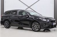 Kia Ceed Sportswagon 1.4 T-GDI DCT GT-Line Euro 6