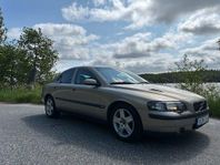 Volvo S60 2.5T Euro 4