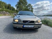 Volvo S60 2.5T Euro 4