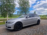 BMW 320d Xdrive