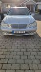 Mercedes-Benz C 200 CDI Elegance Euro 4