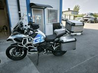 BMW R1200GS Adventure 