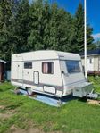 Burstner Club 420 TK