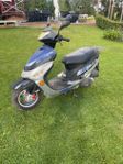 TMS classic 50 vespa