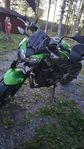 Kawasaki z650 2020