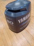 Motorhuv Yamaha 80