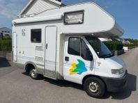 Fiat Knaus 230 - 1999