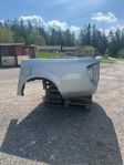 Nissan navara flak ,np300