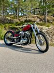 Harley Davidson
