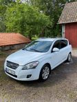 Kia Ceed cee'd_sw 2.0 CRDi Sport Euro 4