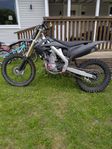 Honda crf 450