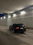 BMW 330D E91 M Sport Euro 4