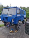 Volvo C303 3.0 4x4