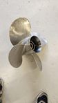 Propellrar Mercruiser Bravo 2