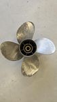 Propellrar Mercruiser Bravo 2