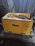 Dieseltank 220L, 12v pump