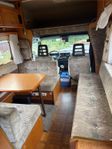 Fiat Ducato Conversion Chassi Platform 2.5 TD