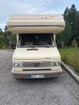 Fiat Ducato Conversion Chassi Platform 2.5 TD