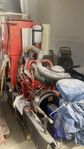 Vattenpump