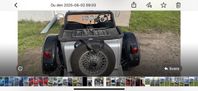 Triumph Spitfire