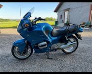 BMW R1100RT