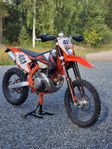 KTM 250 EXC TPI