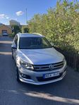 Volkswagen Tiguan 2.0 TDI DPF BMT 4Motio Sport Style Euro 5