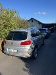 Volkswagen Tiguan 2.0 TDI DPF BMT 4Motio Sport Style Euro 5