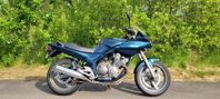 Yamaha XJ600 Diversion