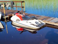 Vattenskoter shengqibao  sprint jet 800,