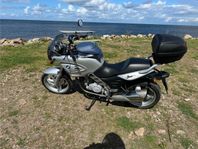 BMW F650CS