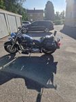 Yamaha Dragstar 1100