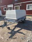 Fogelsta 1000 med kåpa