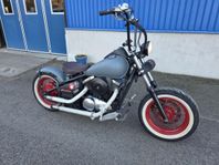 Vn800 bobber