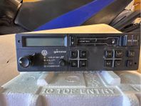 Sällsynt radio/kasett Blaupunkt VW Gamma I