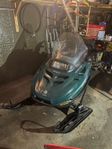 Sko Doo Rotax 440