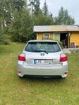 Toyota Auris Hybrid e-CVT HSD Plus Euro 5