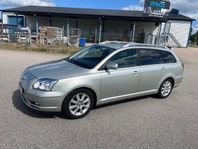 Toyota Avensis Automat Kombi 2.4 D-4 VVT-i