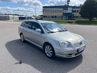 Toyota Avensis Automat Kombi 2.4 D-4 VVT-i