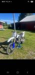 yamaha yz450f.
