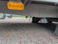 Westbay Adam 5200x2100 mm 3500kg Multitransport