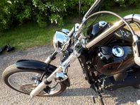 Harley-Davidson FXSTB Night Train