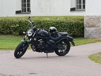 Kawasaki Vulcan 650 ABS