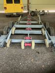 TK Trailer 2000 Kg